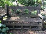 rustic-wood-bench